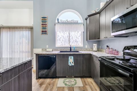 Tiny photo for 1548 E 350 S, Springville, UT 84663 (MLS # 2129309)