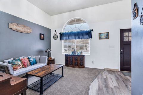 Tiny photo for 1548 E 350 S, Springville, UT 84663 (MLS # 2129309)