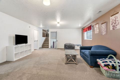 Tiny photo for 1548 E 350 S, Springville, UT 84663 (MLS # 2129309)
