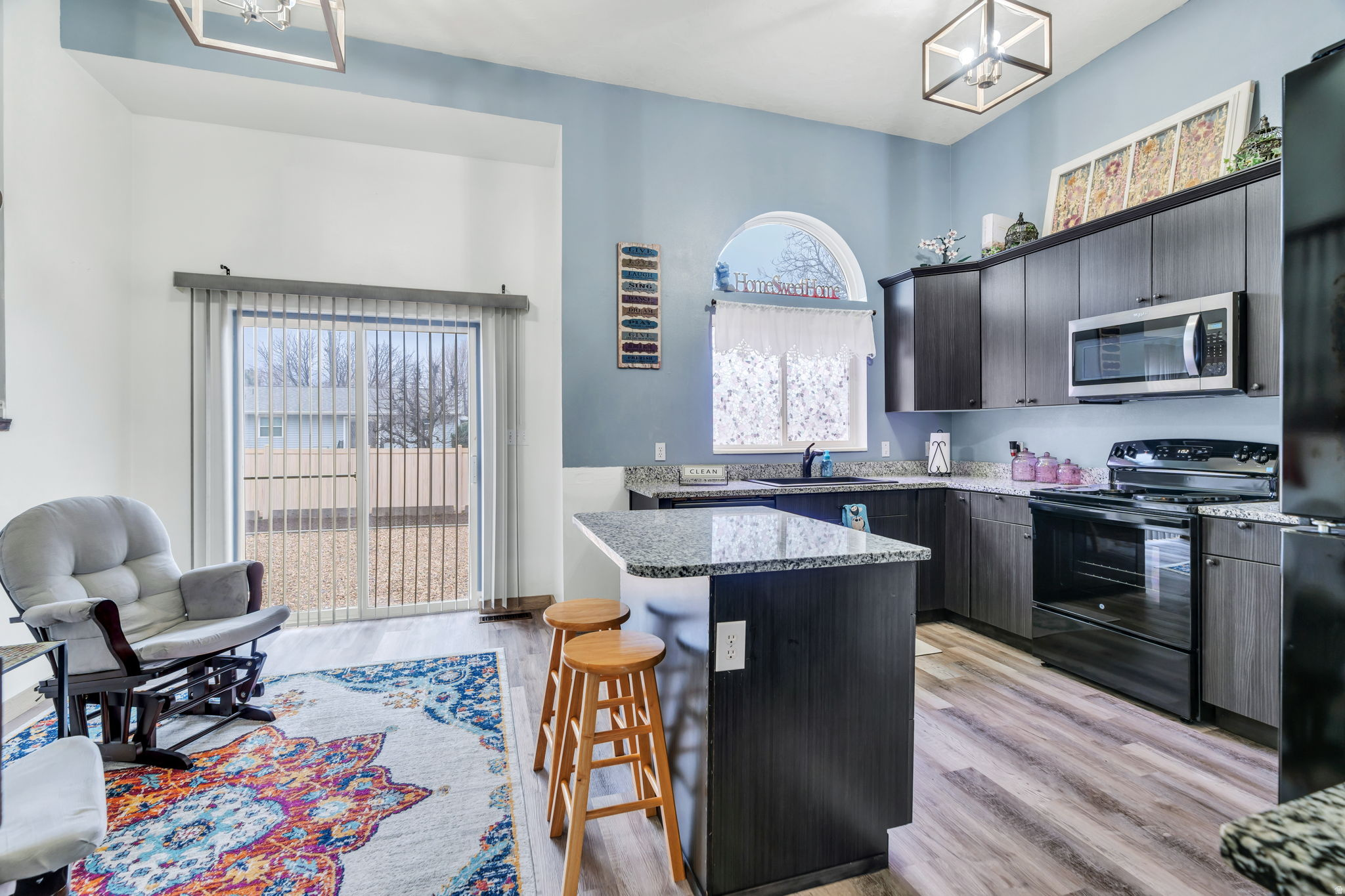 SPRING CREEK - Residential