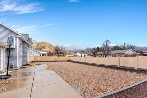 Tiny photo for 1548 E 350 S, Springville, UT 84663 (MLS # 2129309)