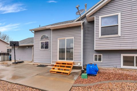 Tiny photo for 1548 E 350 S, Springville, UT 84663 (MLS # 2129309)