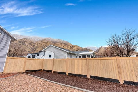 Tiny photo for 1548 E 350 S, Springville, UT 84663 (MLS # 2129309)