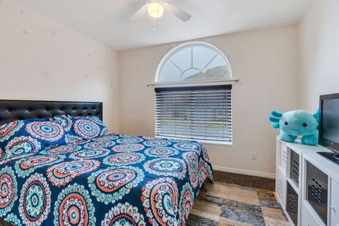 Tiny photo for 1548 E 350 S, Springville, UT 84663 (MLS # 2129309)