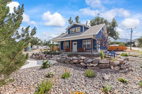 Homes For Sale - 87 N 100<br/> Piute County, Marysvale, UT 84750