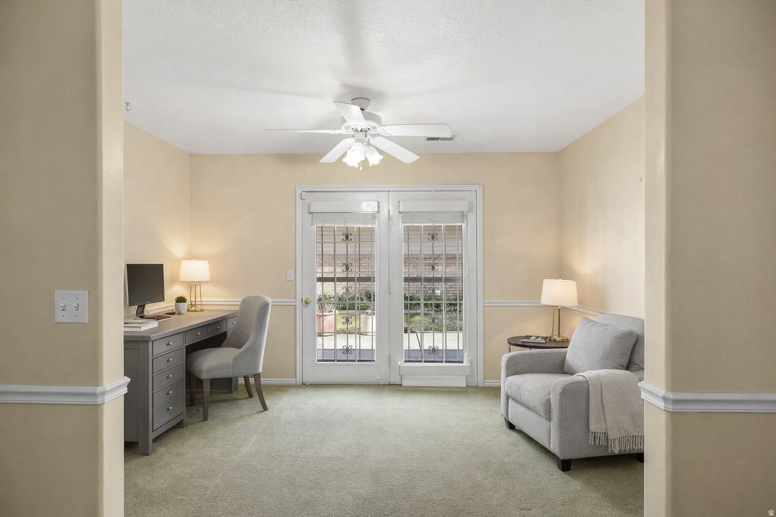 CREEKSIDE ESTATES - Residential