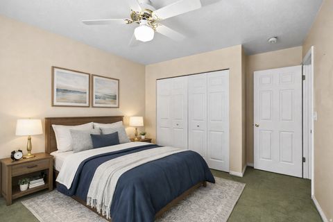 Tiny photo for 1333 E 5200 S, South Ogden, UT 84403 (MLS # 2134693)