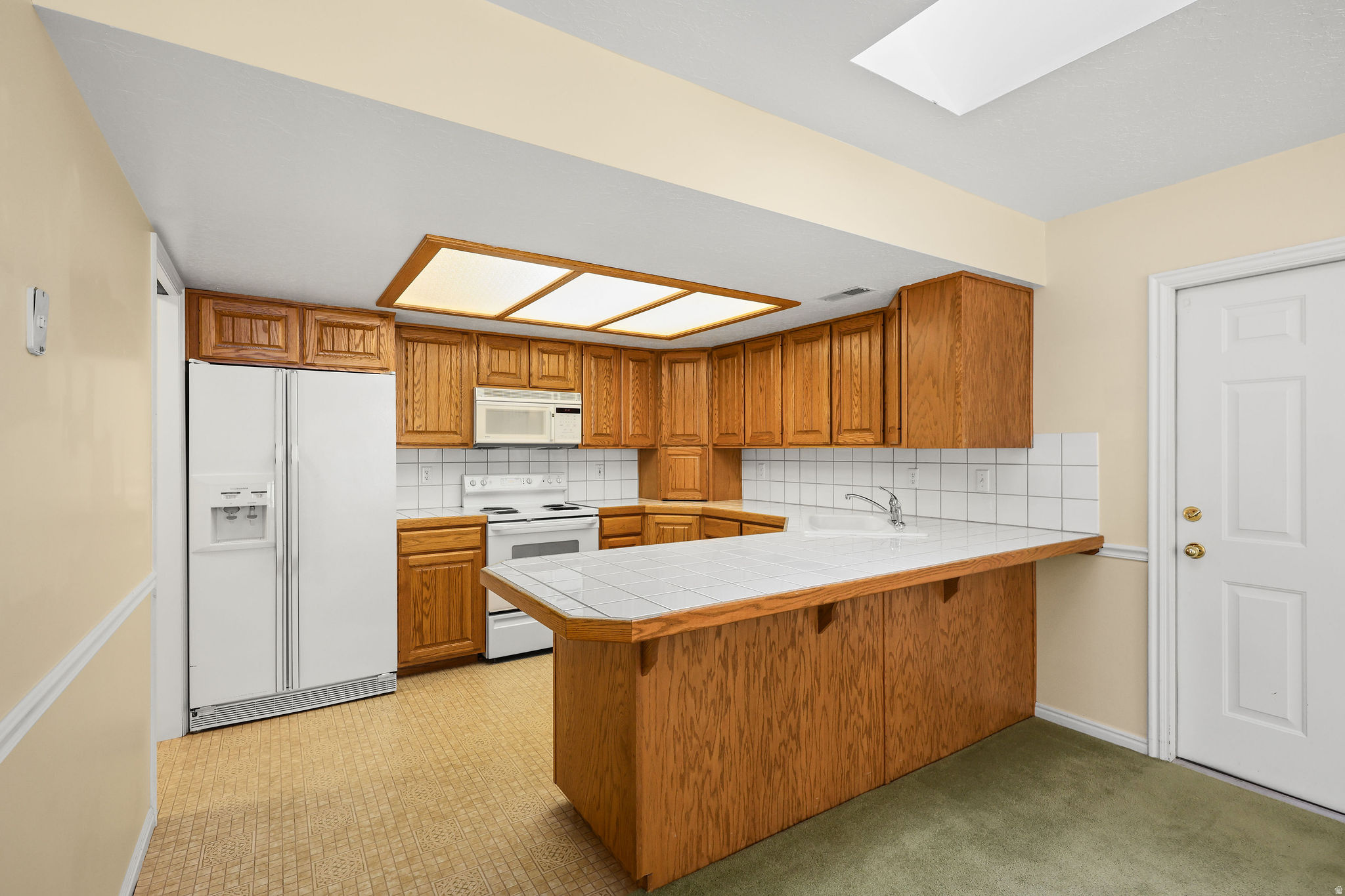 CREEKSIDE ESTATES - Residential