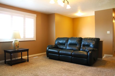 Tiny photo for 5202 S 2675 W, Roy, UT 84067 (MLS # 2155383)