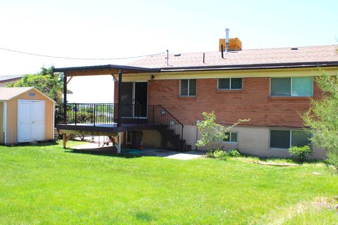 Tiny photo for 5202 S 2675 W, Roy, UT 84067 (MLS # 2155383)