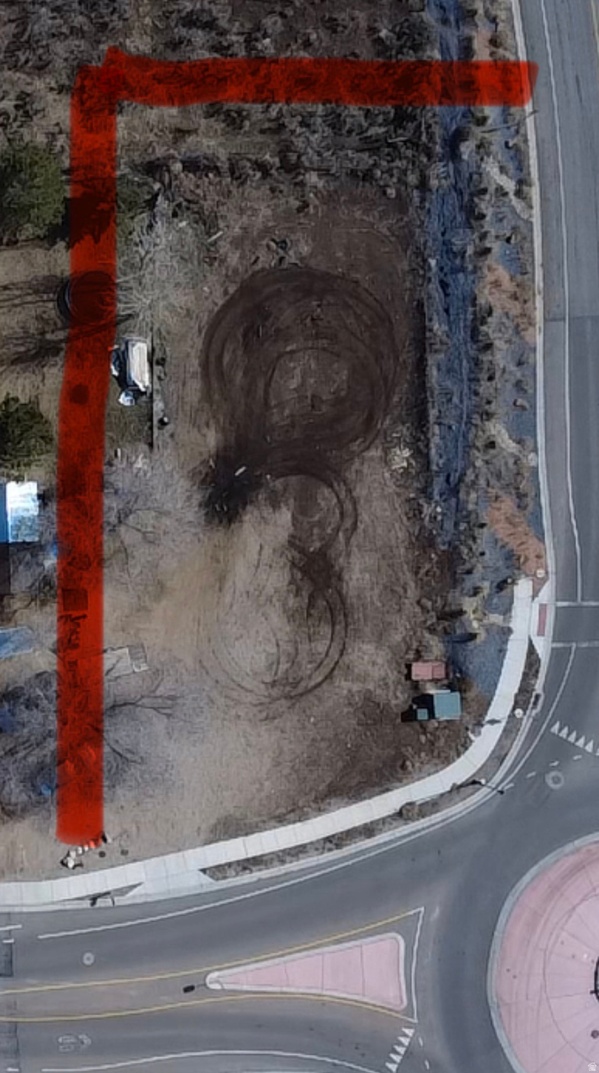 BONNER SUBDIVISION - Land