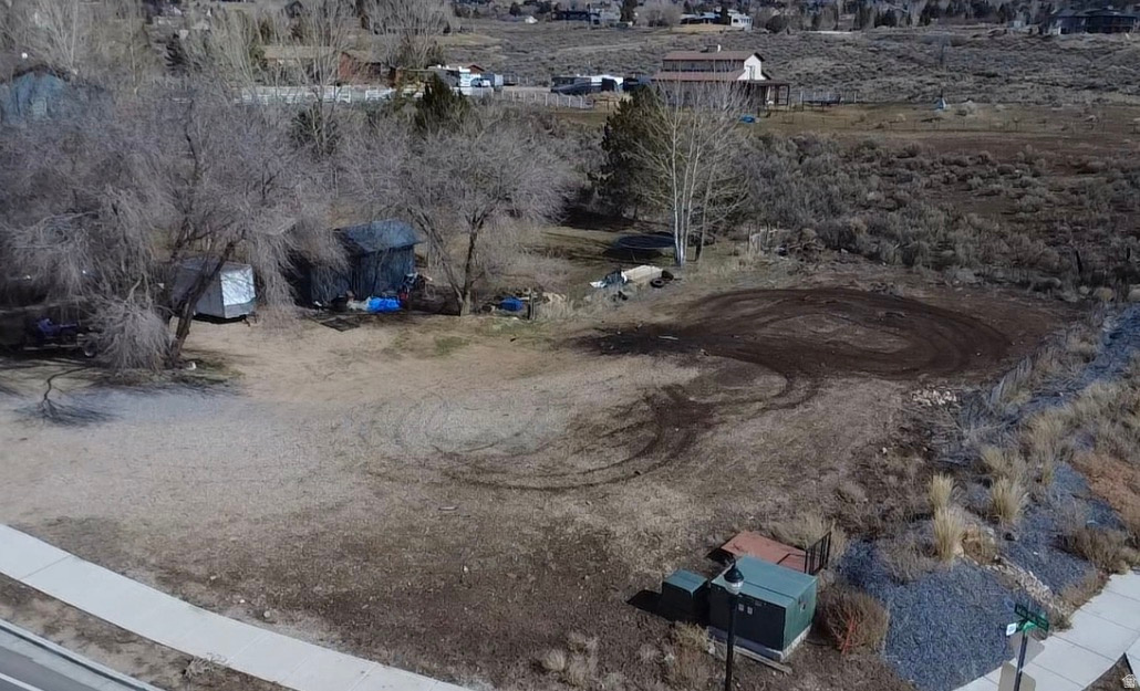 BONNER SUBDIVISION - Land