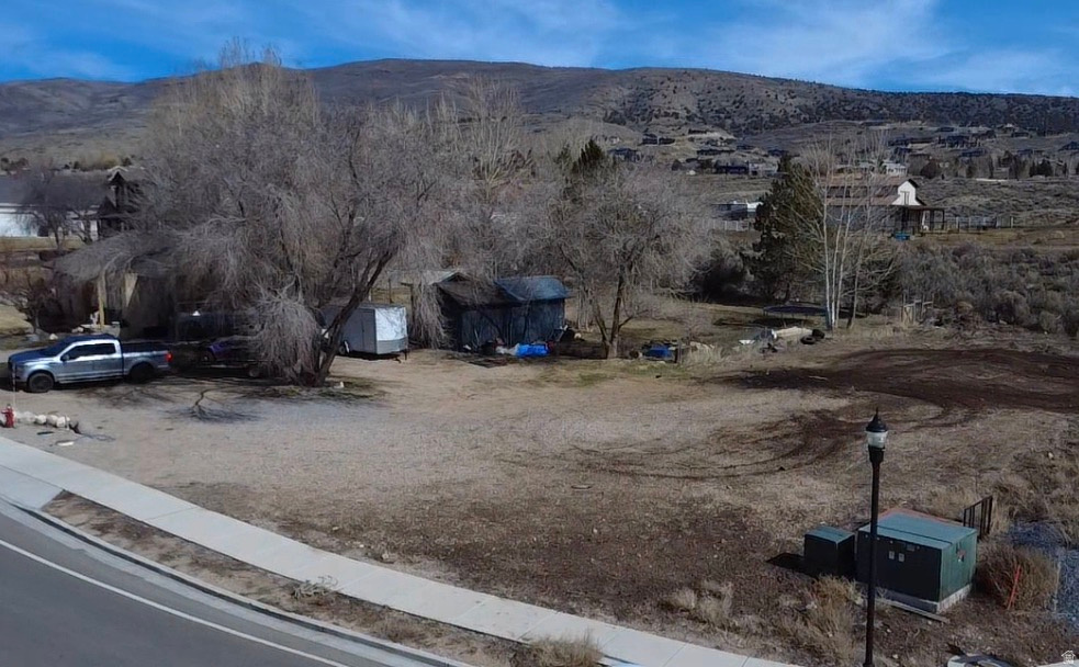 BONNER SUBDIVISION - Land