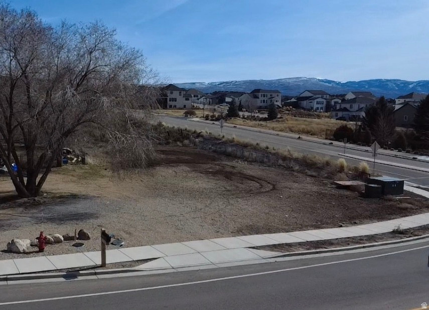 BONNER SUBDIVISION - Land