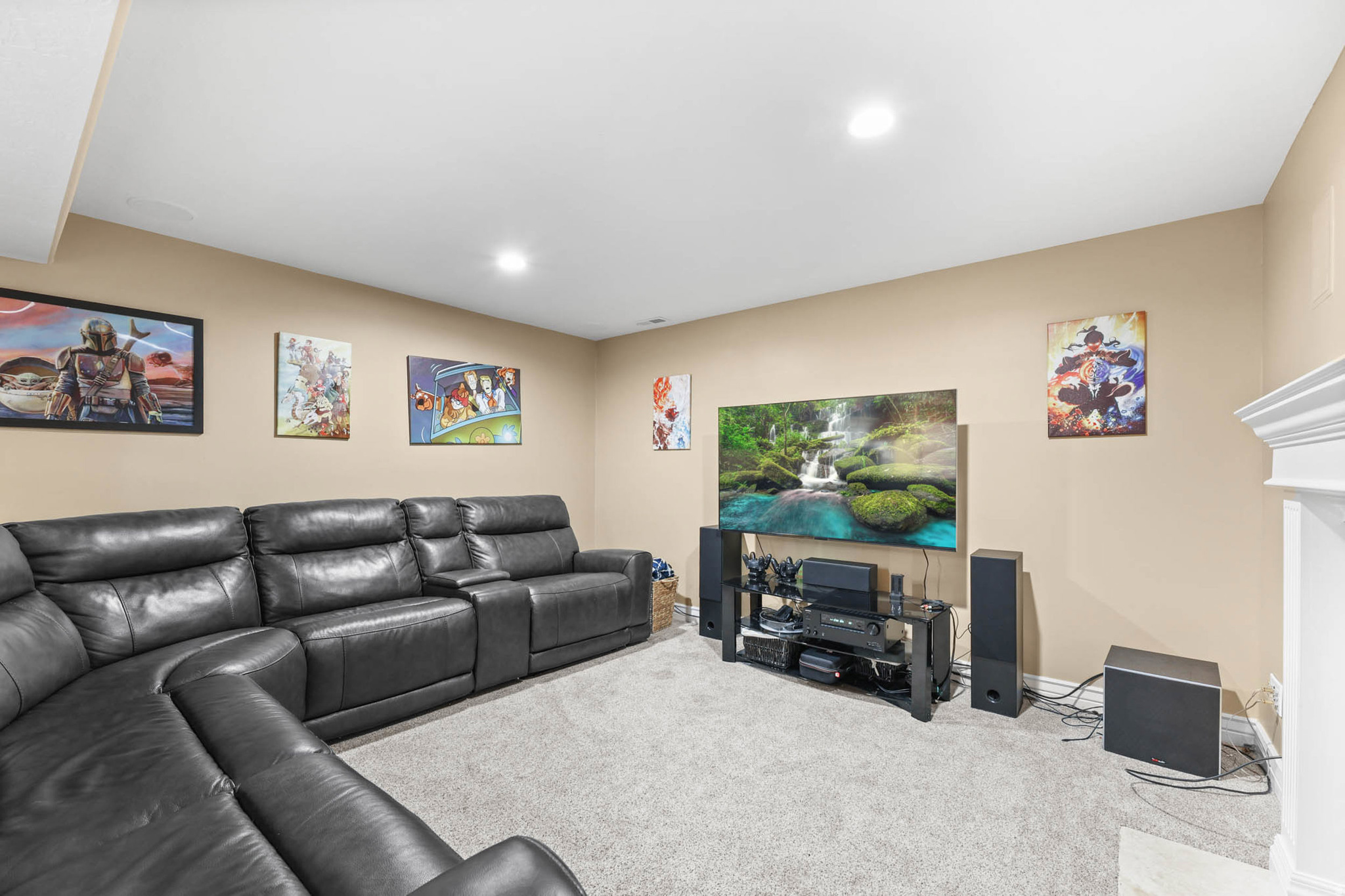 STONE HOLLOW PUD - Residential Income