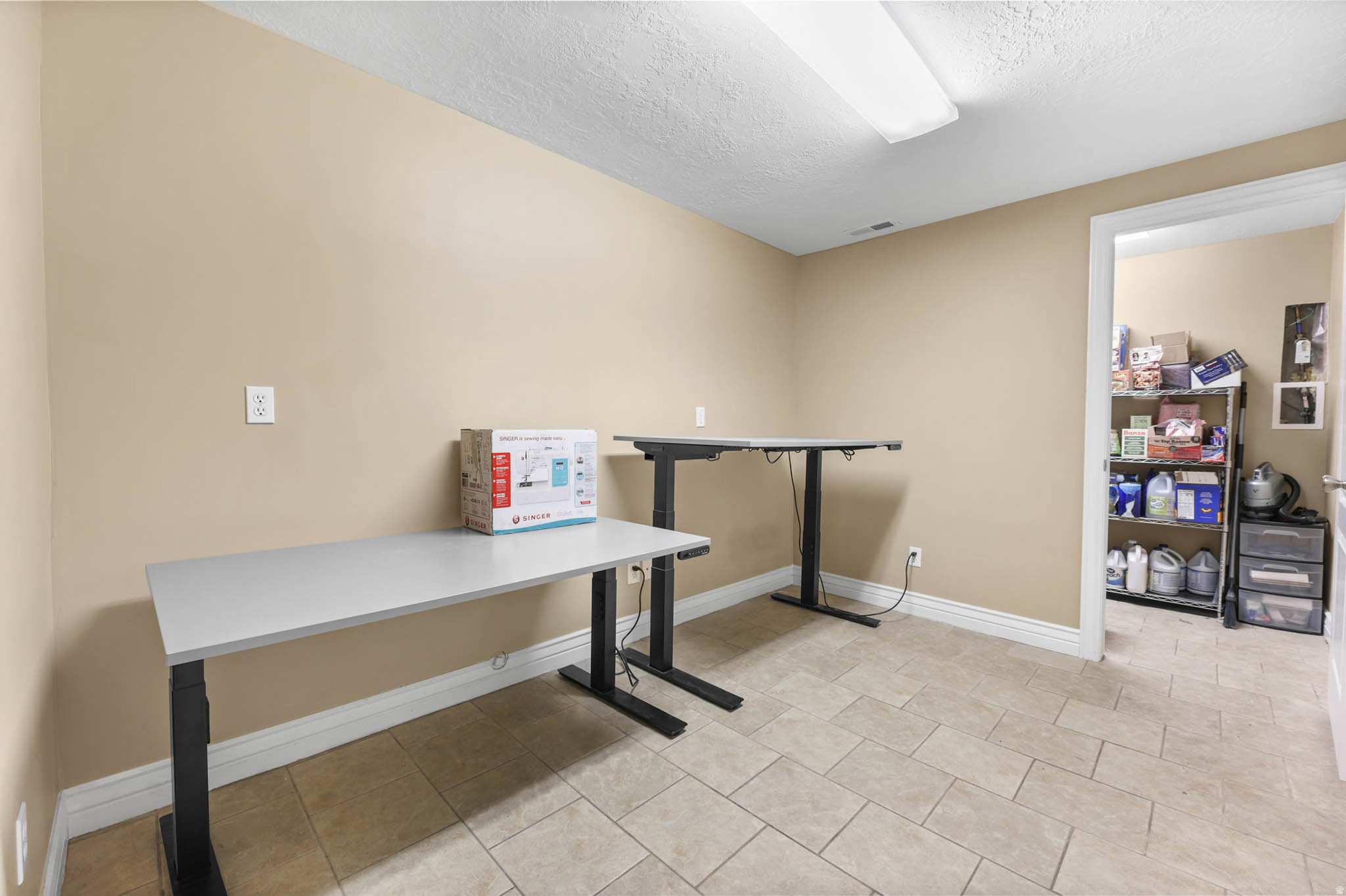 STONE HOLLOW PUD - Residential Income