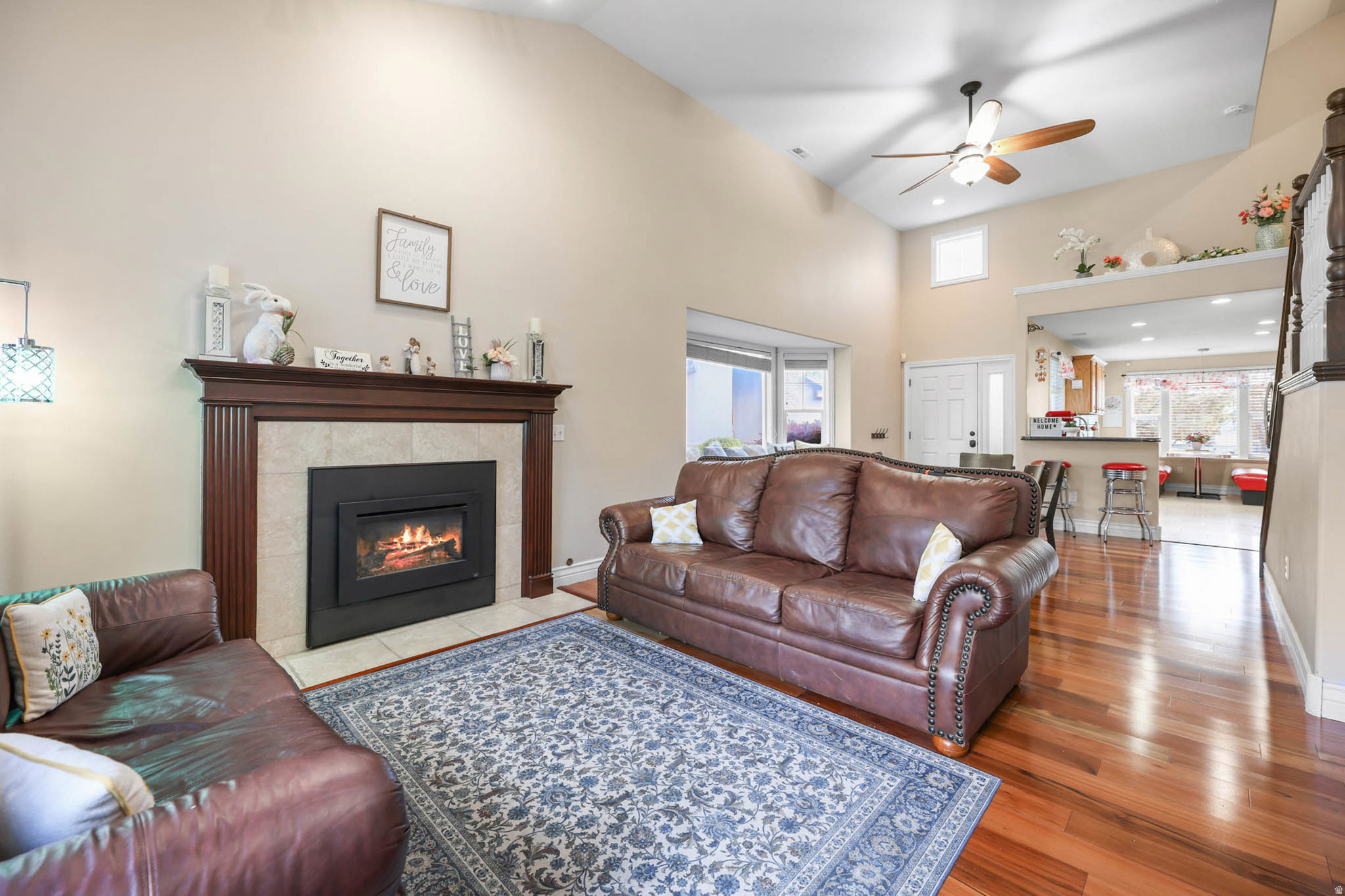 STONE HOLLOW PUD - Residential Income