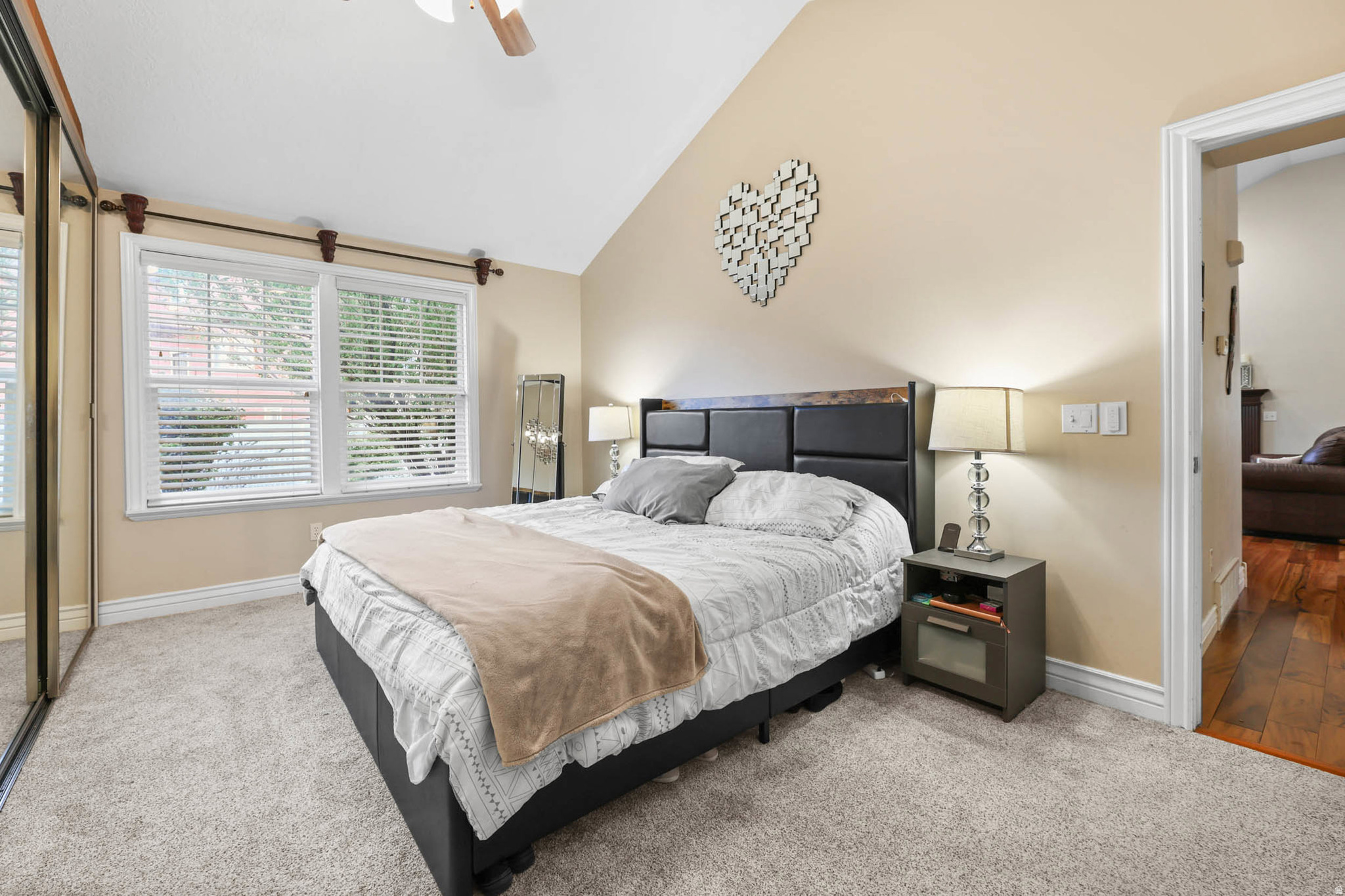 STONE HOLLOW PUD - Residential Income