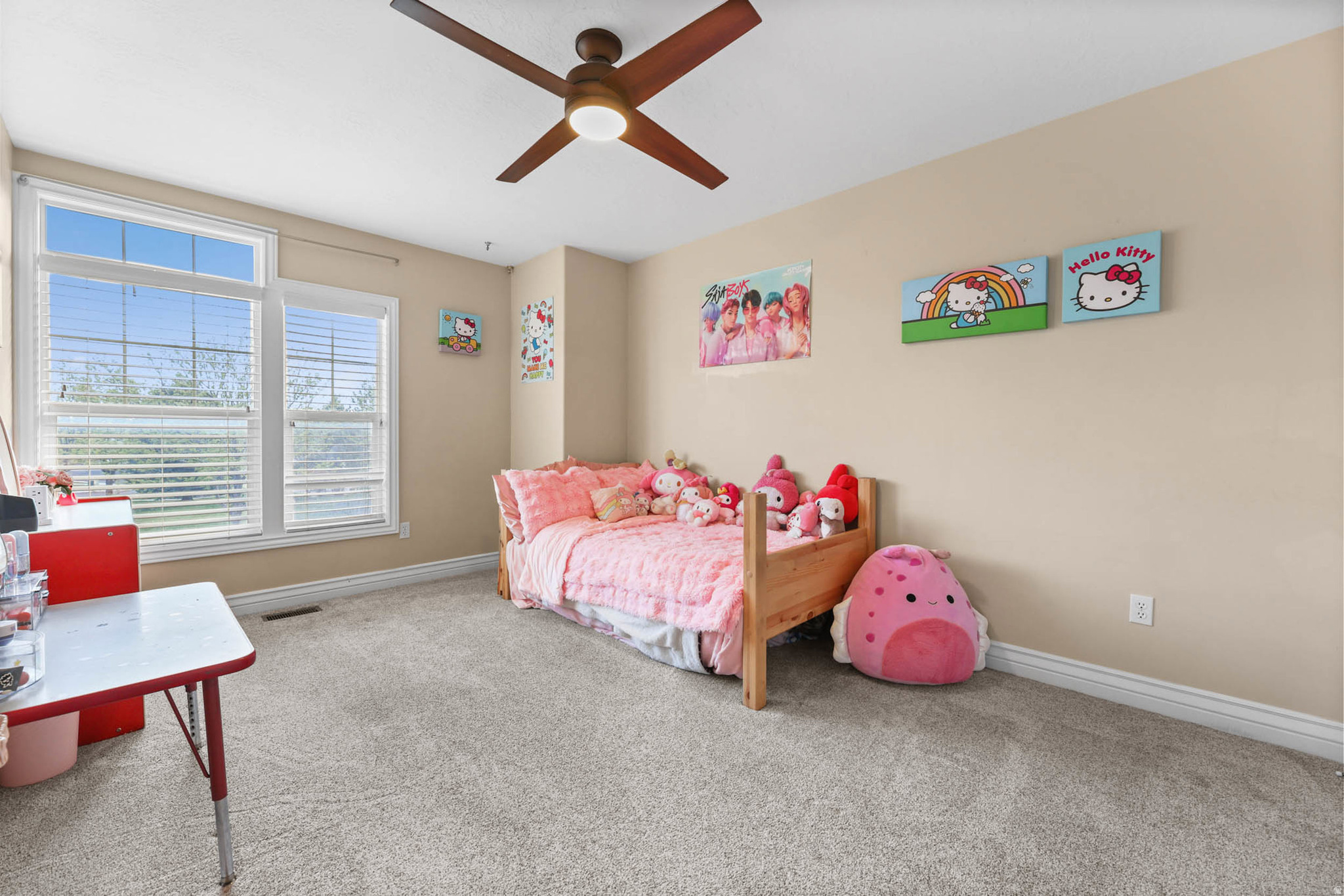 STONE HOLLOW PUD - Residential Income