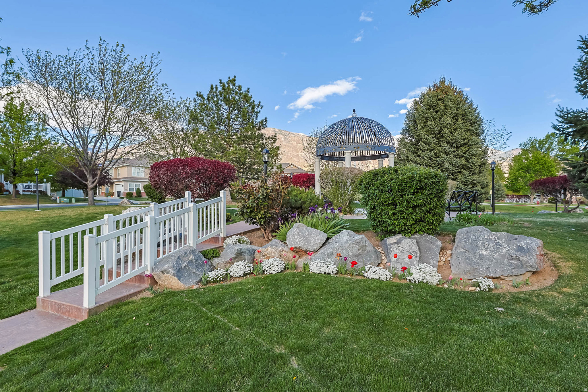 STONE HOLLOW PUD - Residential Income