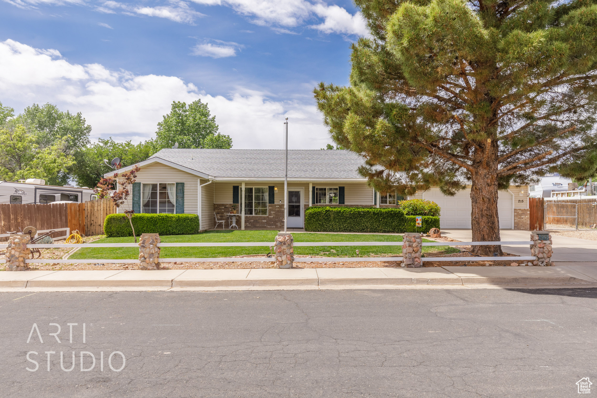 215 N 470, La Verkin, Utah image 2