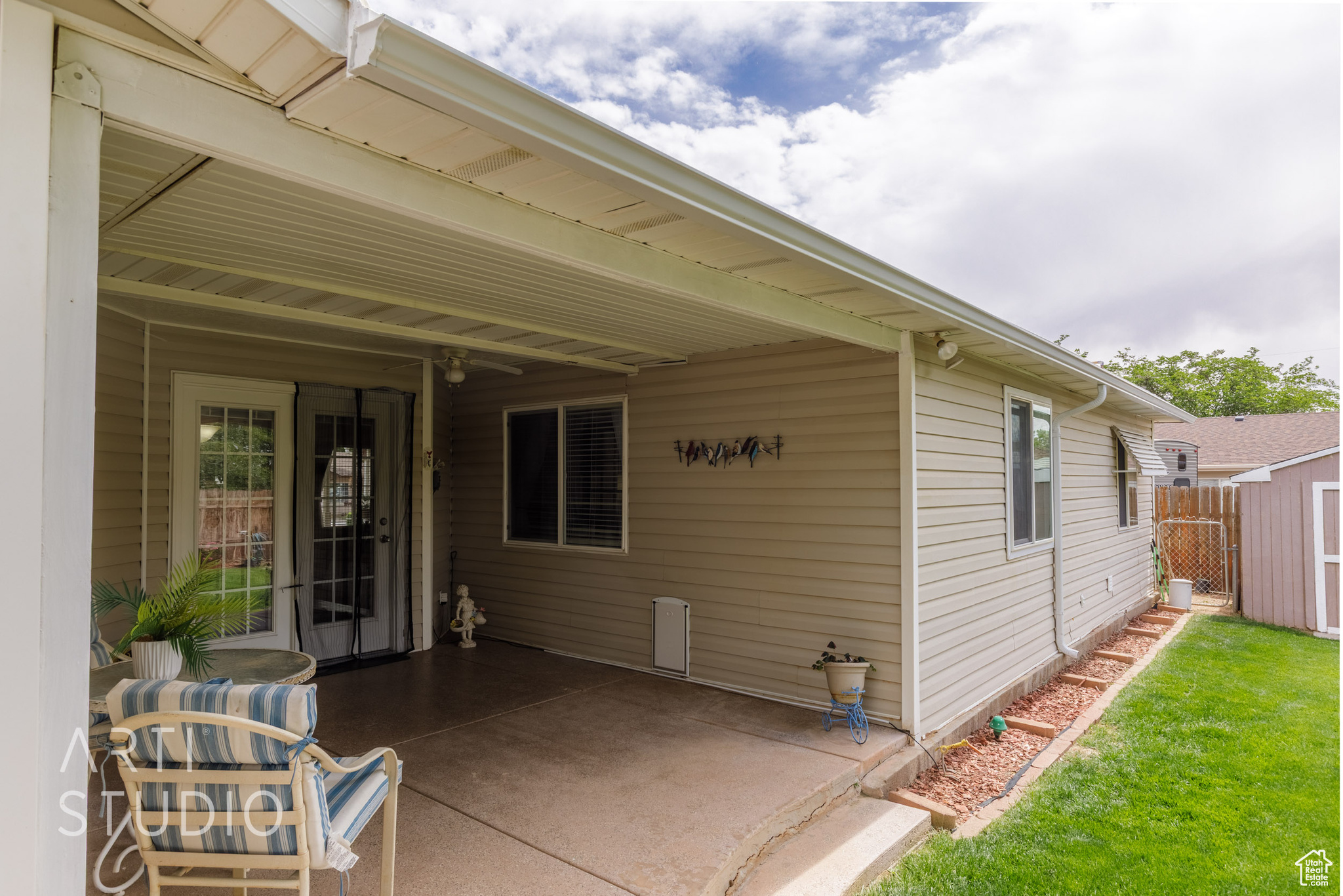 215 N 470, La Verkin, Utah image 39