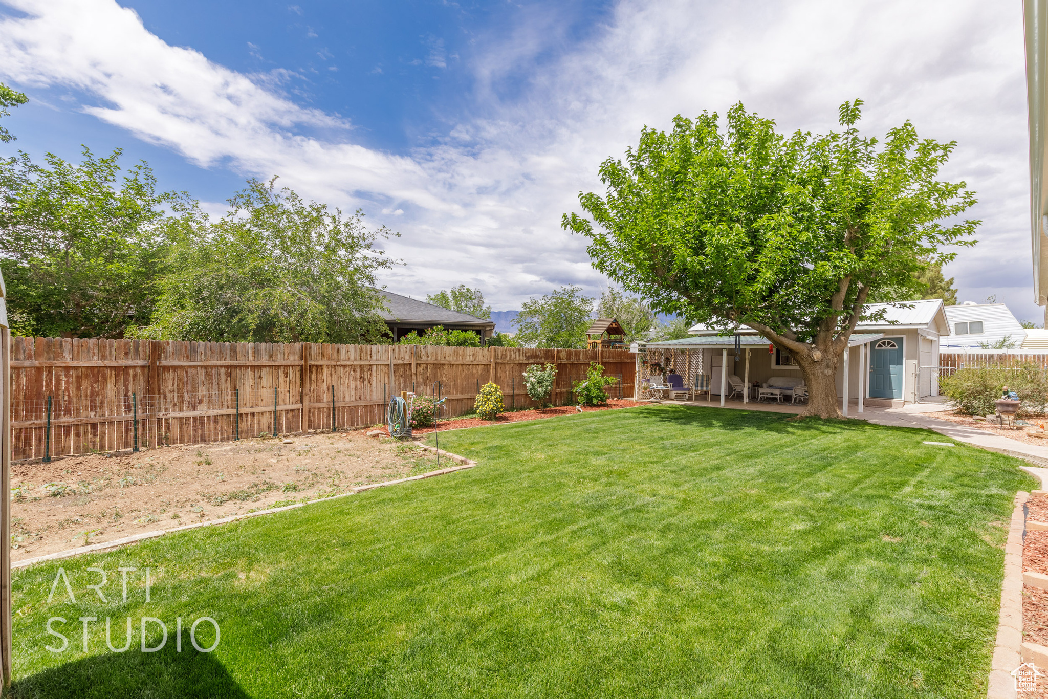 215 N 470, La Verkin, Utah image 33