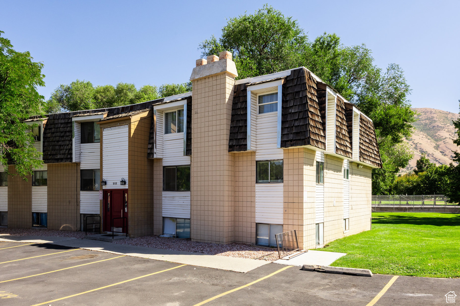 HOBBLE CREEK - Residential