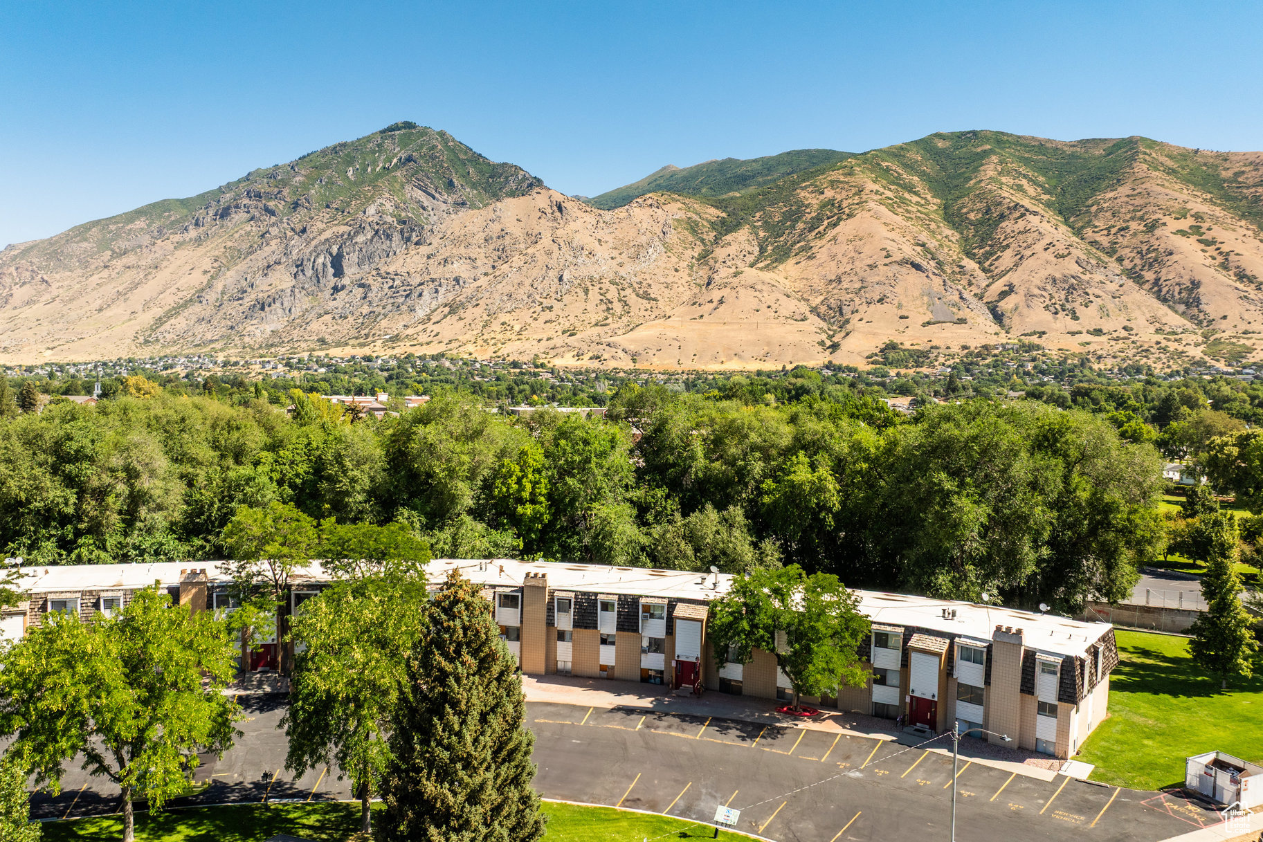 HOBBLE CREEK - Residential