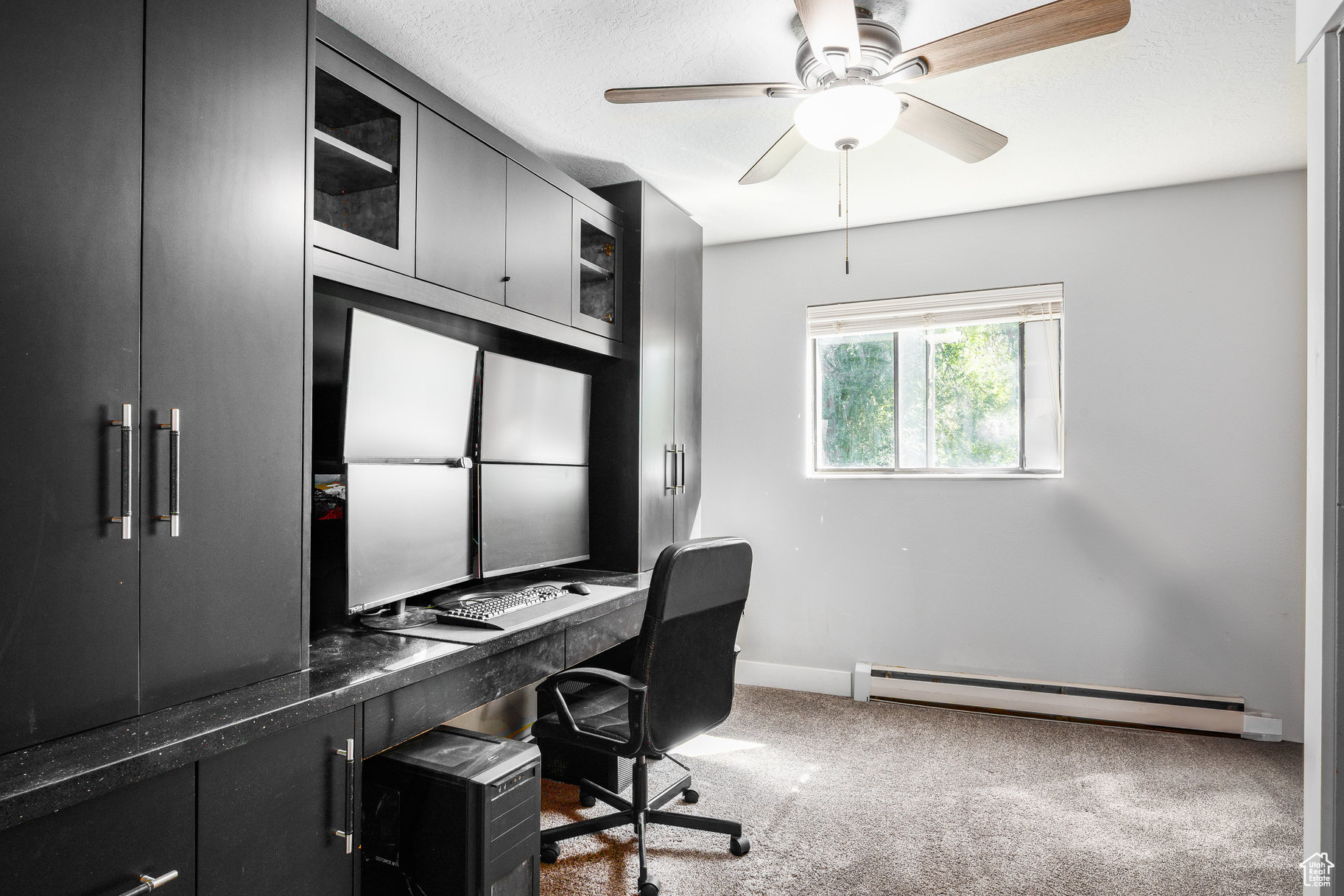 HOBBLE CREEK - Residential