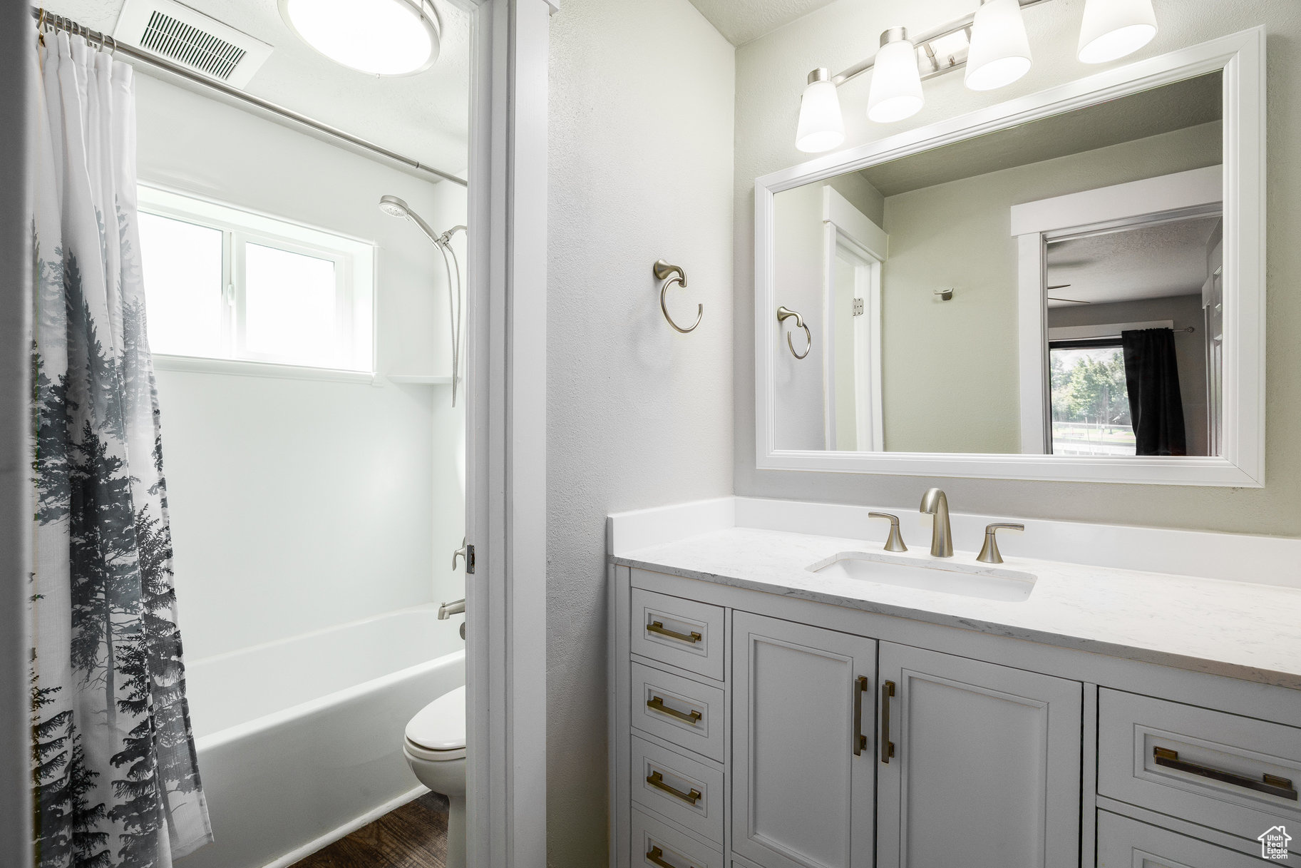 HOBBLE CREEK - Residential