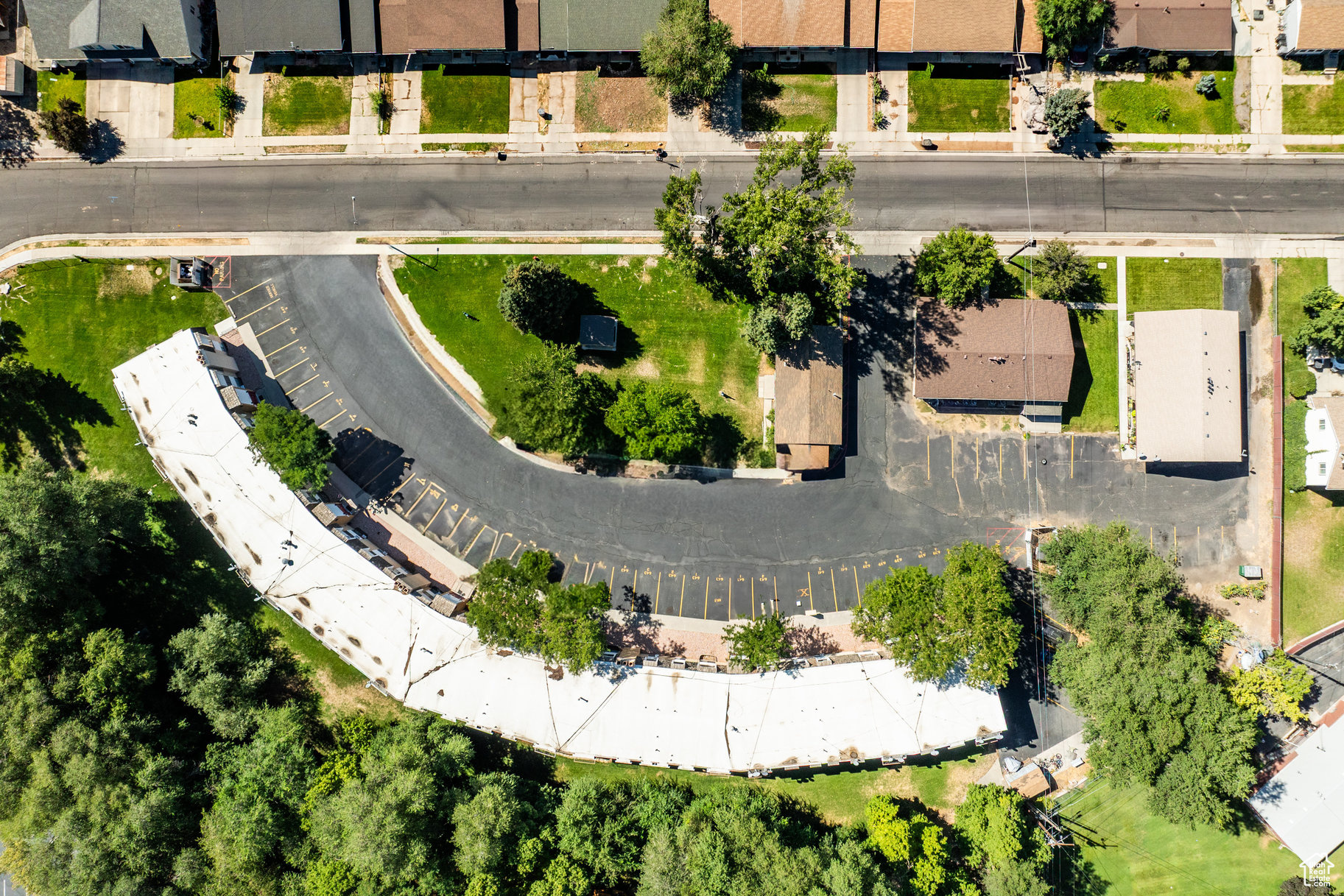 HOBBLE CREEK - Residential