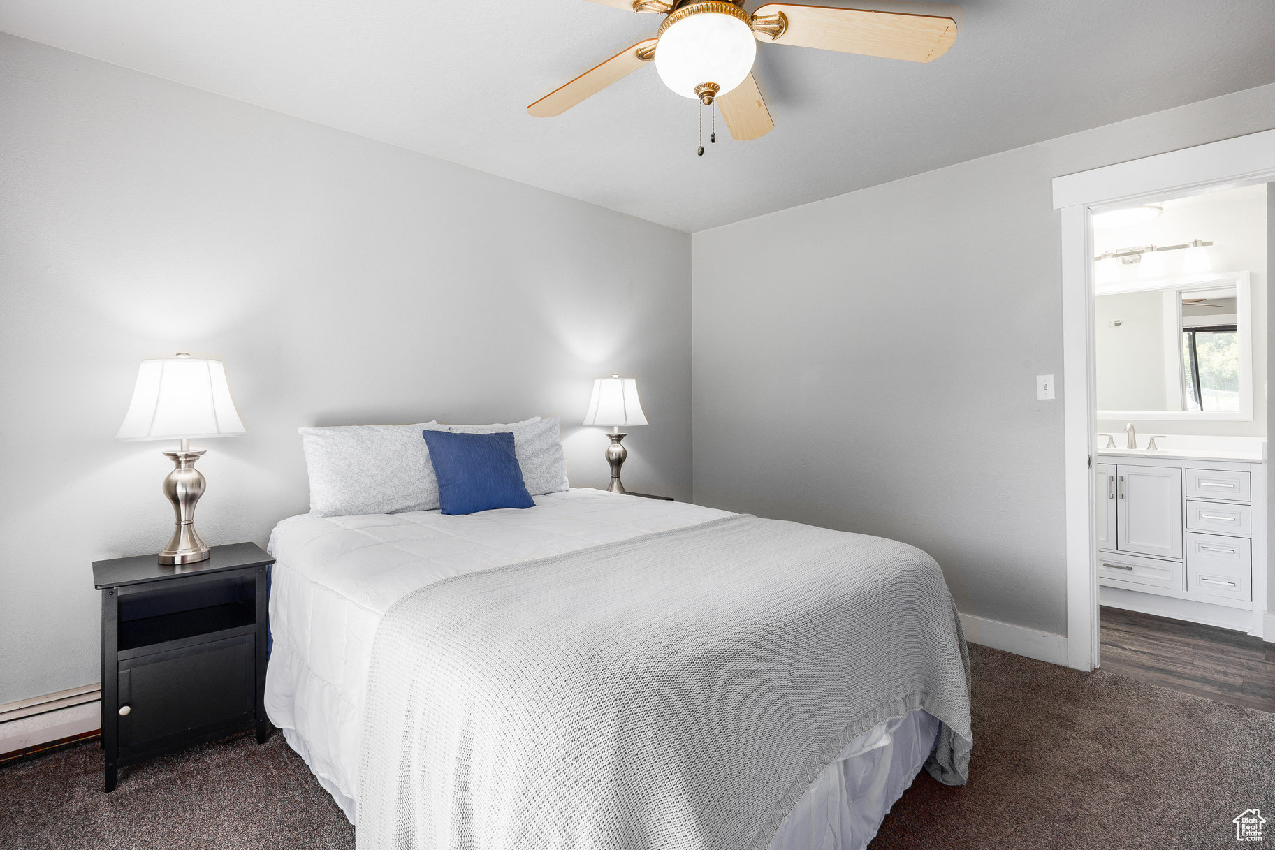 HOBBLE CREEK - Residential