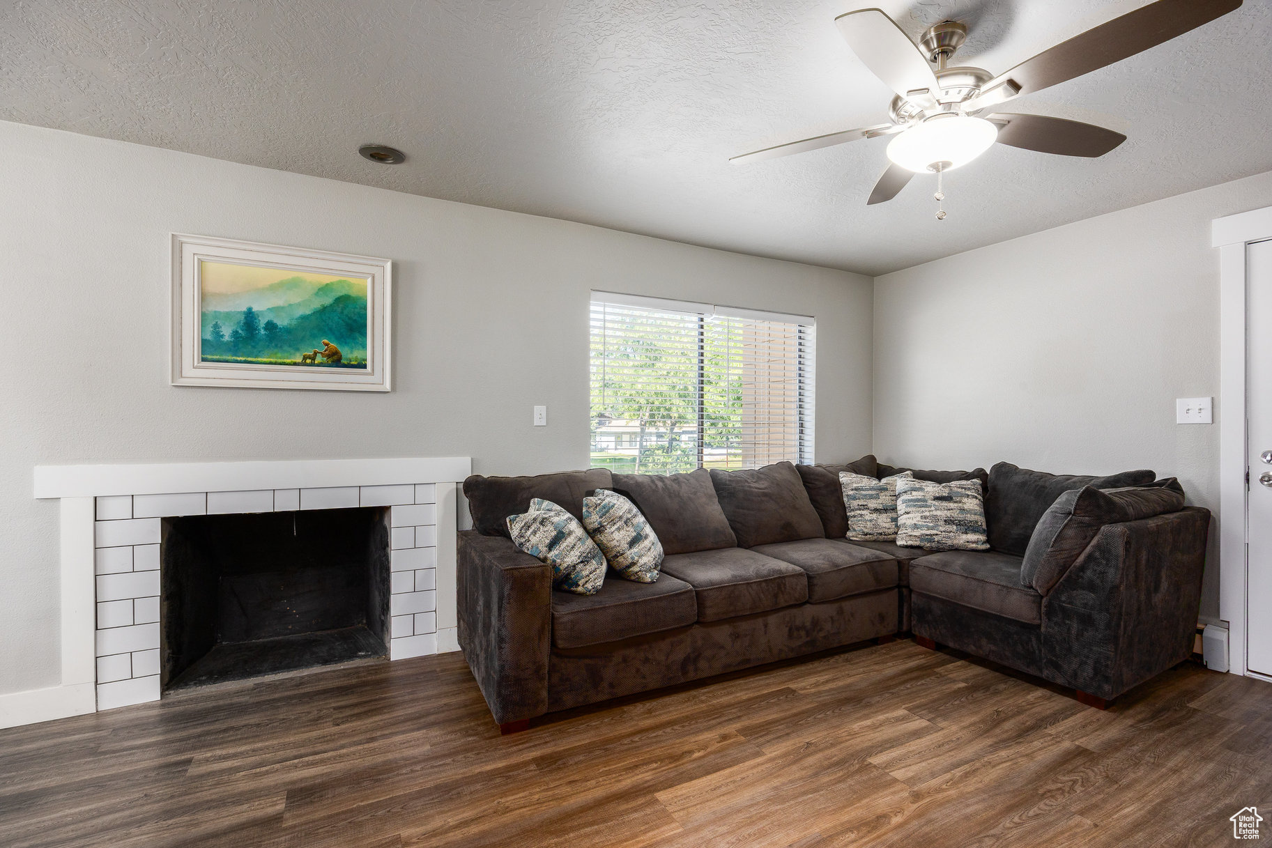 HOBBLE CREEK - Residential