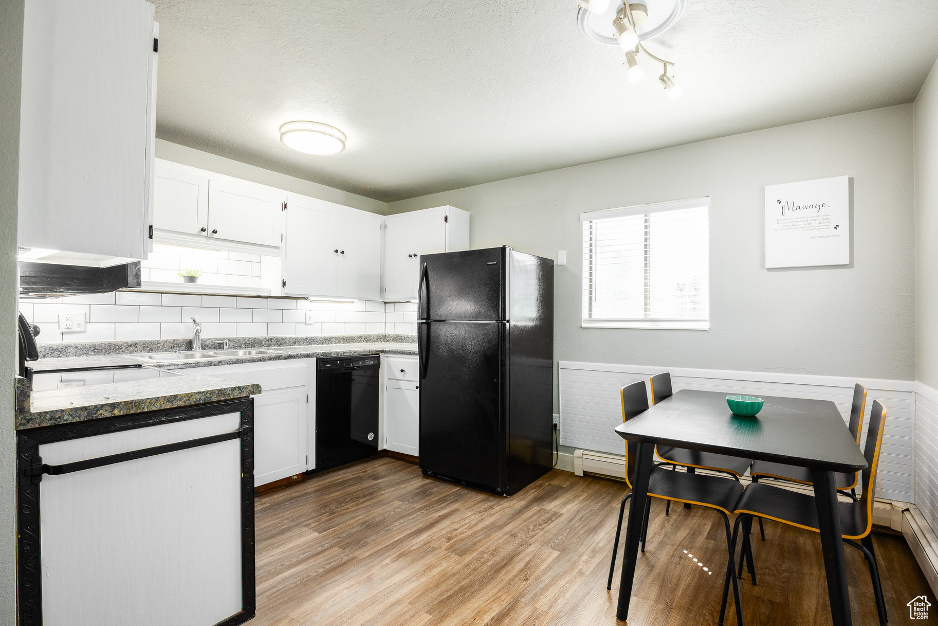 HOBBLE CREEK - Residential