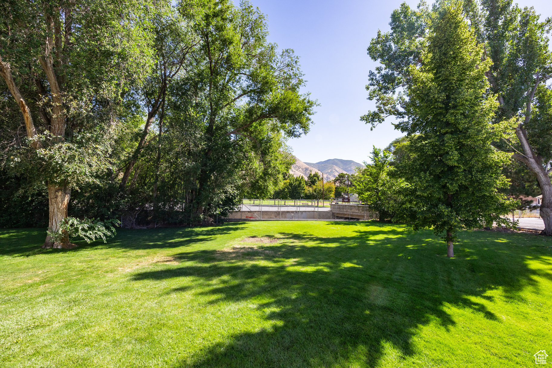HOBBLE CREEK - Residential