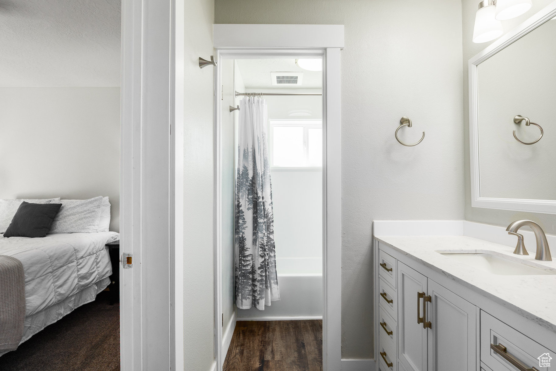 HOBBLE CREEK - Residential