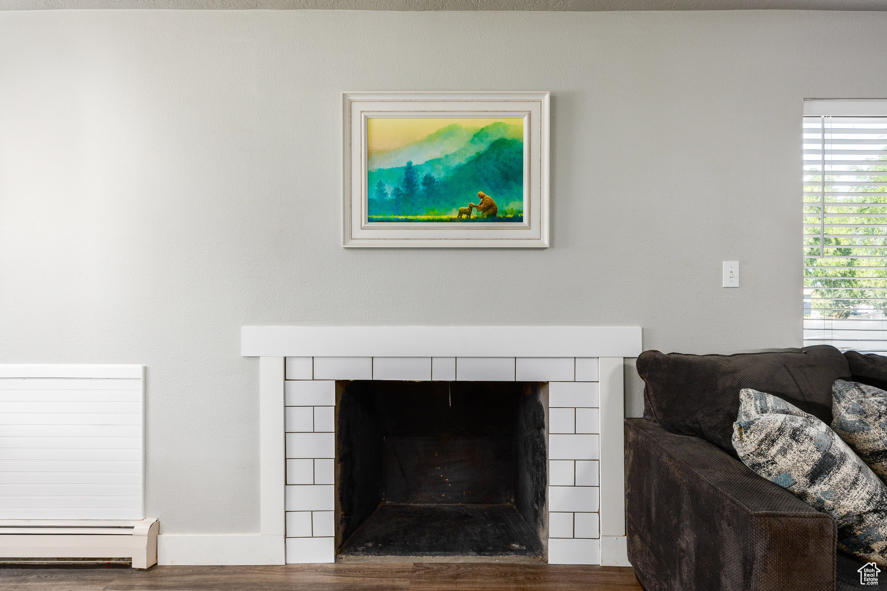 HOBBLE CREEK - Residential