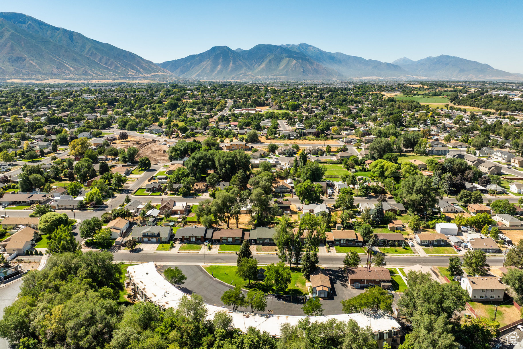 HOBBLE CREEK - Residential