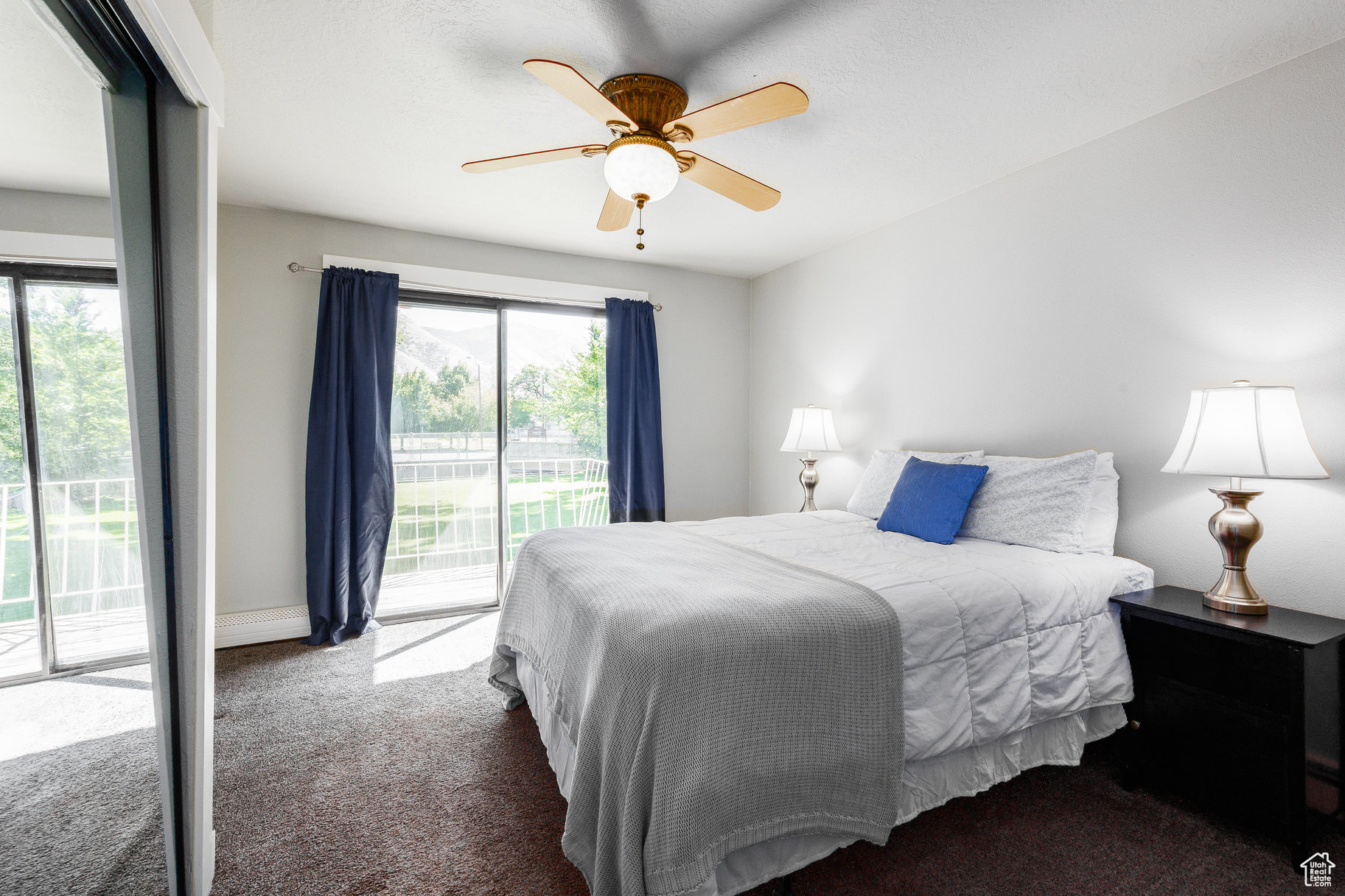 HOBBLE CREEK - Residential