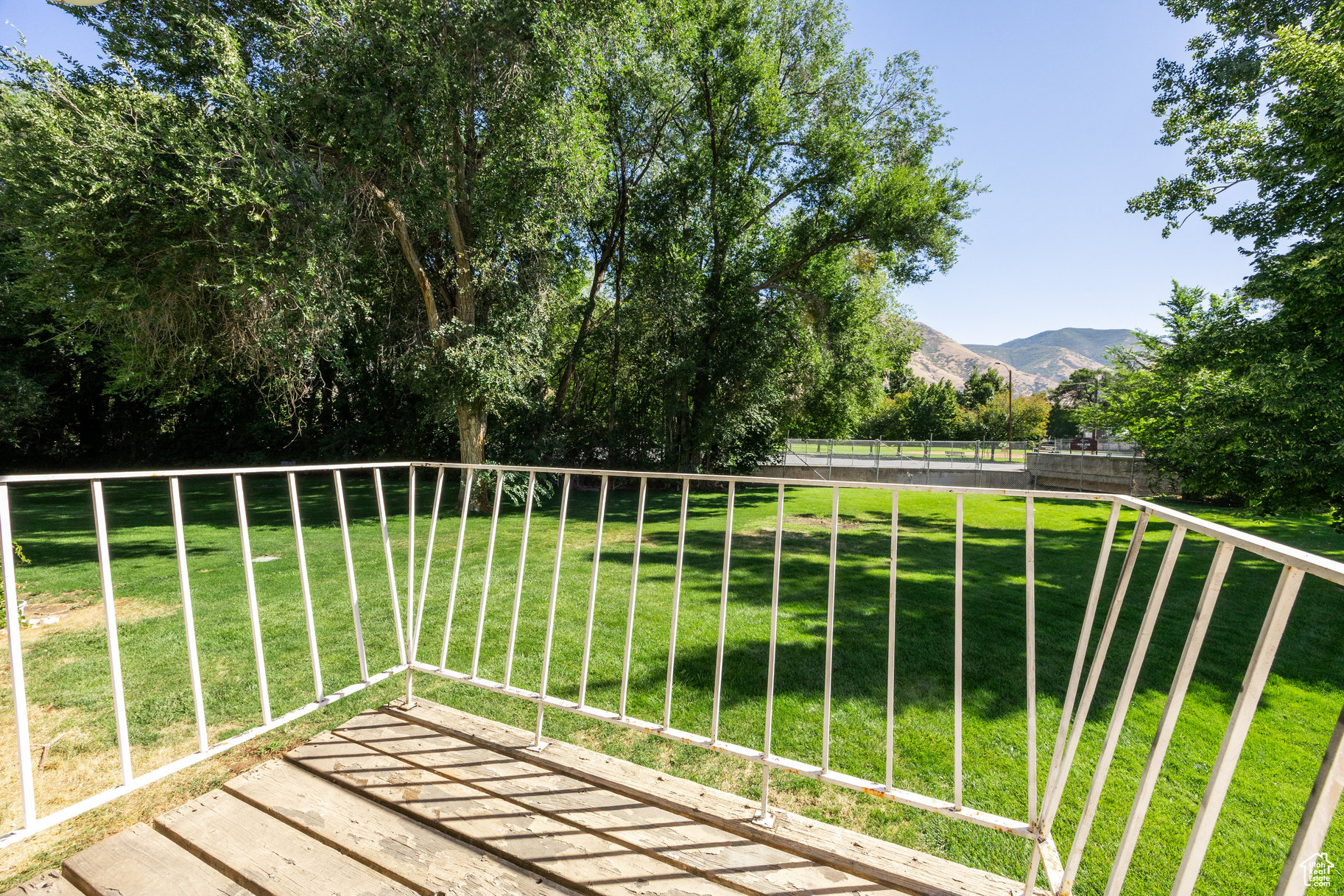HOBBLE CREEK - Residential