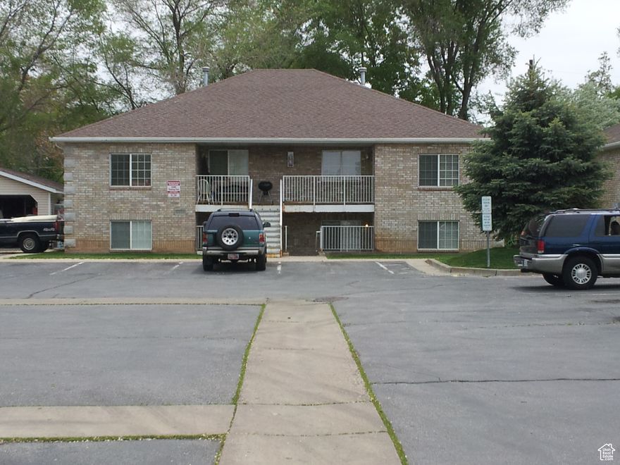 Although presently rented as apartments, units were constructed as condo units with individual parcel ID numbers.  20 separate units, each with:  3 bedrooms, 1 bathroom  Individual ownership potential - units are structurally and legally set up for separate condominium conversion.  Distinct utilities per unit for seamless transition to individual ownership or rentals.  In-unit laundry hookups (washer and dryer ready).  Central heating and air conditioning for tenant comfort.  Dual parking: one covered and one uncovered stall per unit.  Low-hassle Income Producer:  Strong rental history with excellent occupancy - reliable cash flow potential.  Ideal for a condo-conversion strategy: New owner could establish an HOA and sell units individually, or continue as turnkey rentals.  Tax-Smart Opportunity: 1031 Exchange Eligible  Perfect for investors looking to defer capital gains taxes through a 1031 tax-deferred exchange.  Timing-sensitive - potential for rapid closing with proper Qualified Intermediary setup.  Why It Stands Out:  Investor-flexible design: Easily manage as a single asset or subdivide into individual condo units.  Turnkey-ready systems: Utilities, HVAC, and parking are already broken out per unit, saving conversion hassle.  Strategic tax advantages: Eligibility for a 1031 exchange makes it a powerful tool for portfolio growth and tax deferral.