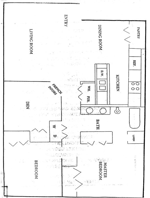 JAMES PLACE - Residential Income