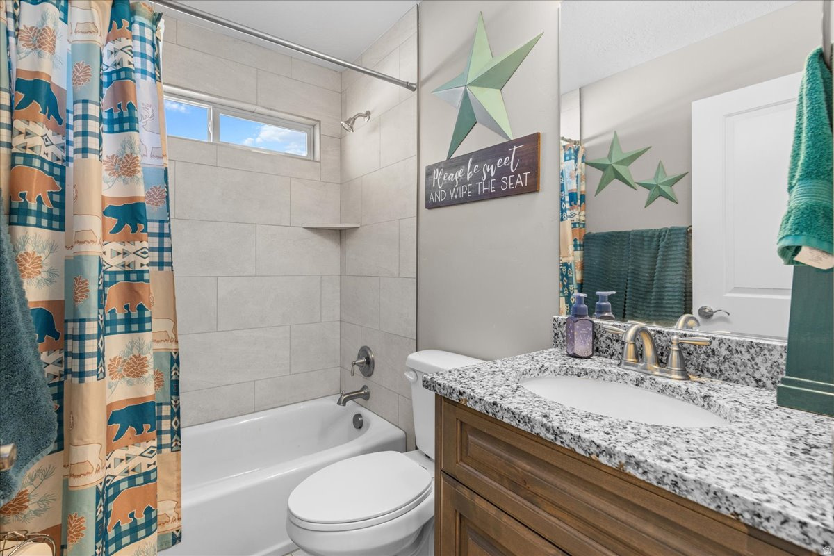 MUSTANG RIDGE SUBDIVISION - Residential