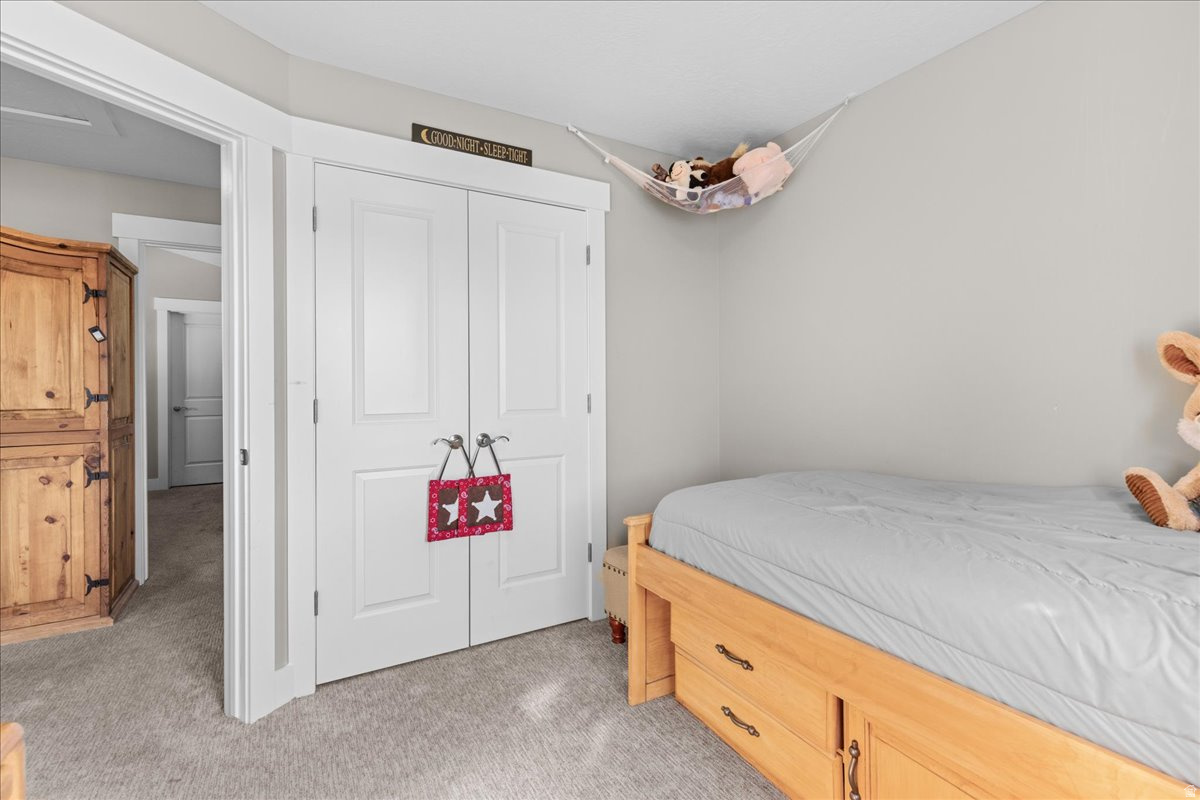 MUSTANG RIDGE SUBDIVISION - Residential