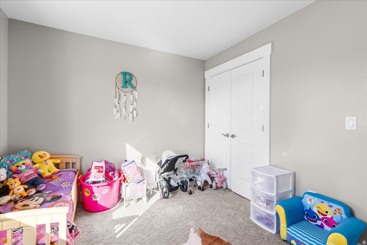 MUSTANG RIDGE SUBDIVISION - Residential