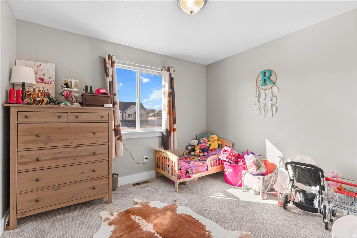 MUSTANG RIDGE SUBDIVISION - Residential