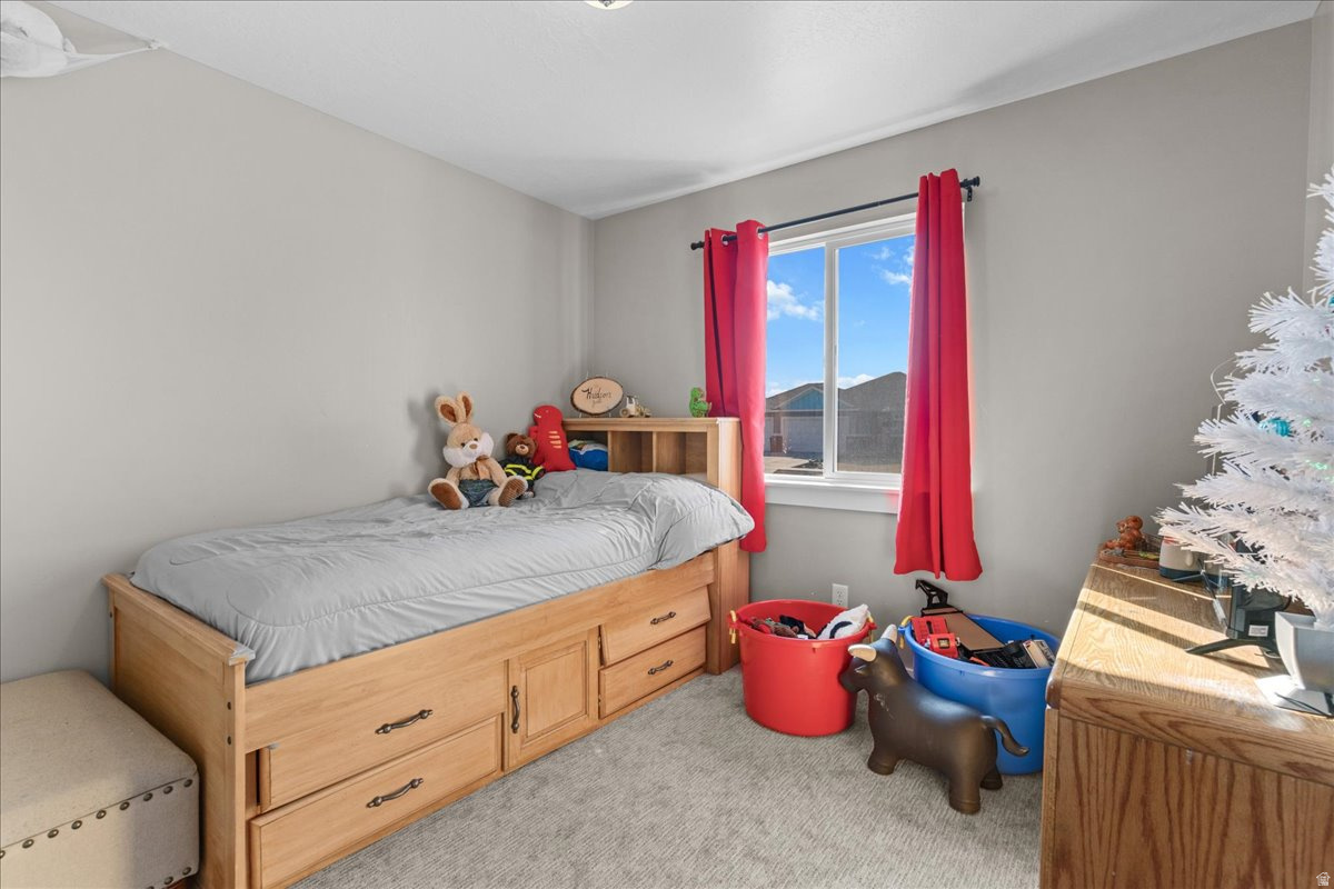 MUSTANG RIDGE SUBDIVISION - Residential