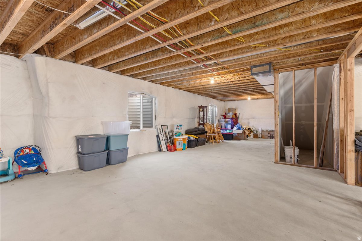 MUSTANG RIDGE SUBDIVISION - Residential