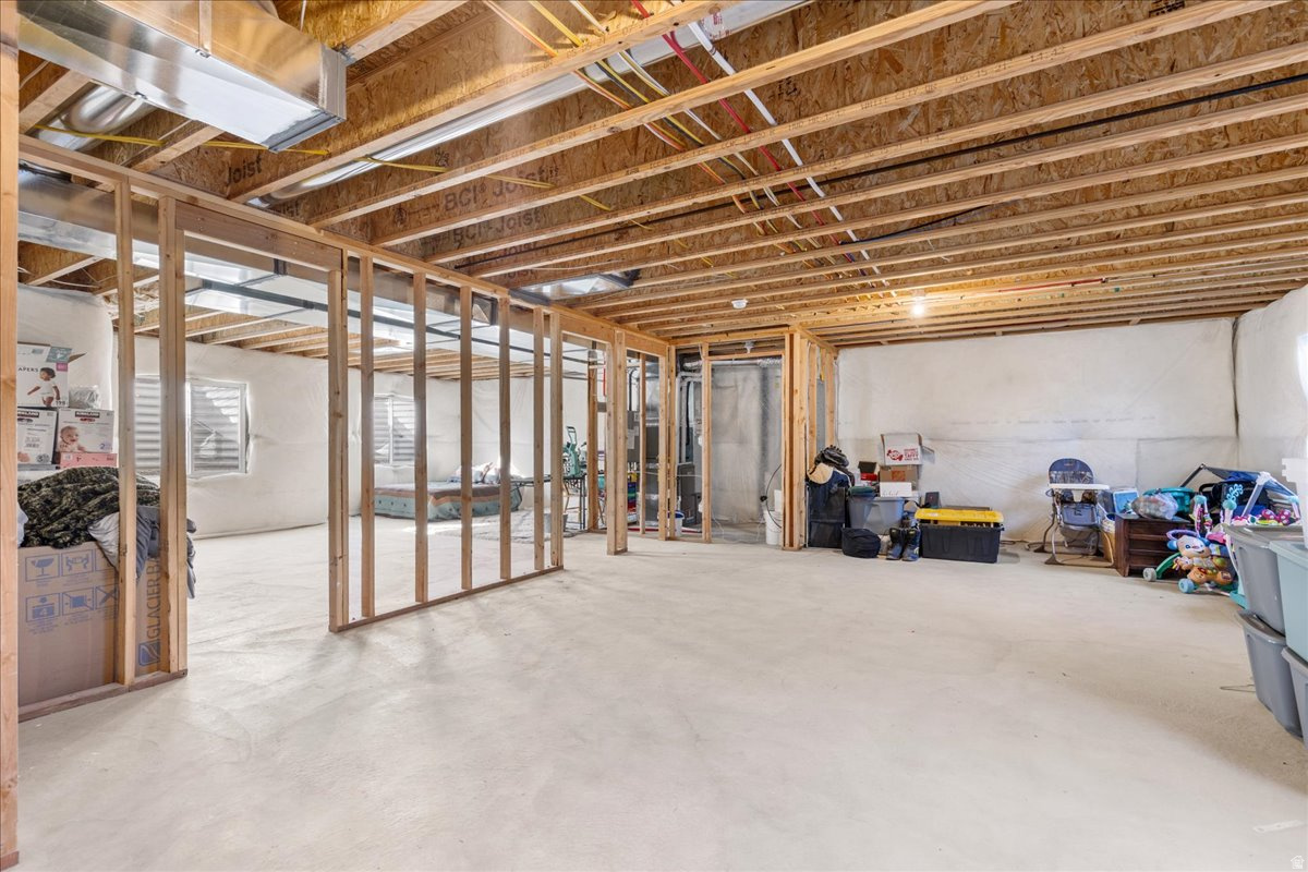 MUSTANG RIDGE SUBDIVISION - Residential